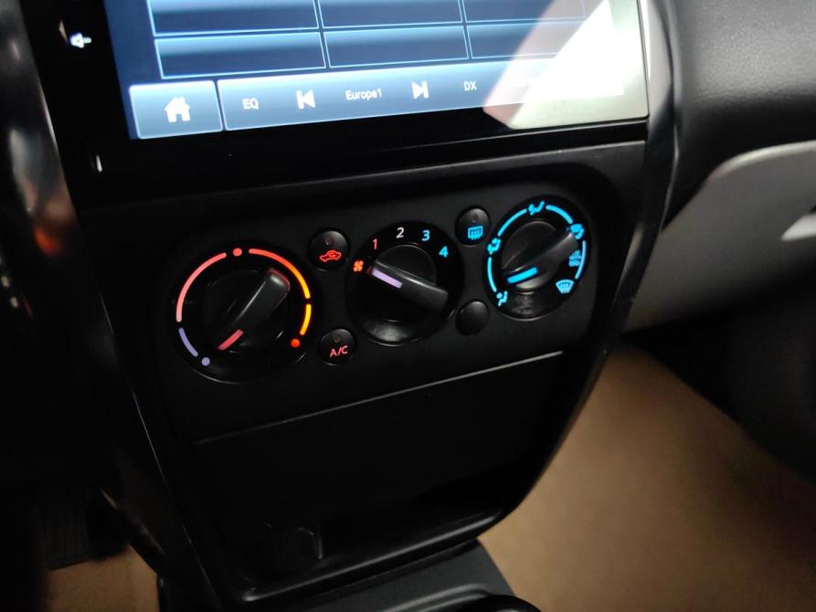 Suzuki SX4 I (Classic) Рестайлинг Подольск  - изображение 15