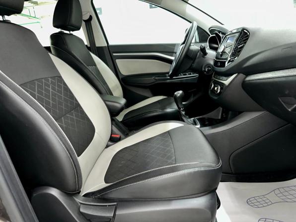 Lada (ВАЗ) Vesta I с пробегом 2019 года, цена 1 110 000 рублей, 92282 км, универсал, Автокод Объявления