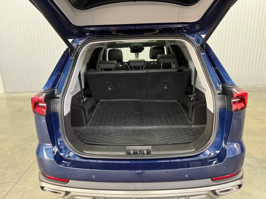 Chery Tiggo 8 Pro Max I Рестайлинг Краснодар  - изображение 21