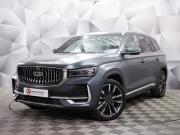 Geely Monjaro I Ульяновск  - изображение 25