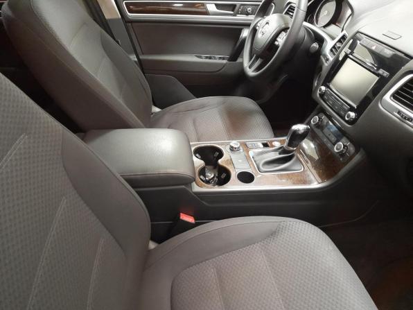 Volkswagen Touareg II с пробегом 2012 года, цена 2 099 000 рублей, 203825 км, внедорожник, Автокод Объявления