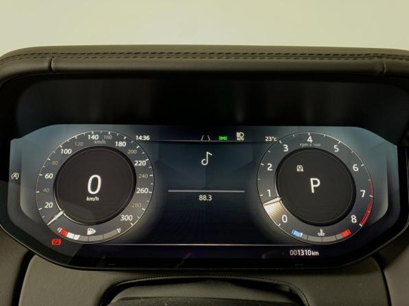 Land Rover Range Rover V с пробегом 2024 года, цена 27 590 000 рублей, 1310 км, внедорожник, Автокод Объявления