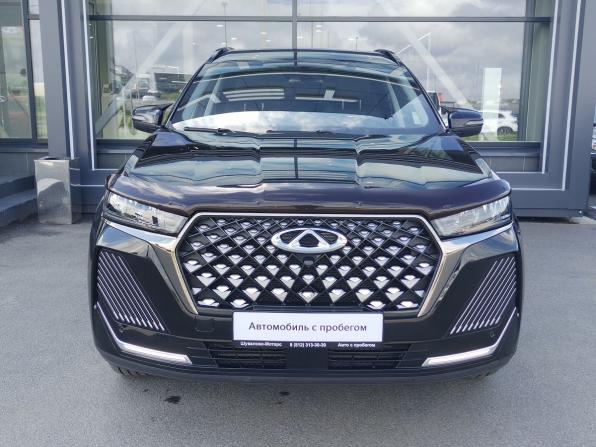 Chery Tiggo 7 Pro Max I Рестайлинг с пробегом 2025 года, цена 2 060 000 рублей, 41700 км, внедорожник, Автокод Объявления