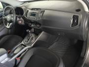 Kia Sportage III Москва  - изображение 29