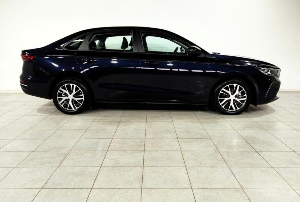 Geely Emgrand II Саратов  - изображение 4