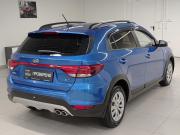 Kia Rio IV Казань  - изображение 28