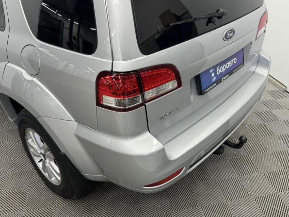 Ford Escape I Рестайлинг 2 с пробегом 2008 года, цена 980 000 рублей, 134809 км, внедорожник, Автокод Объявления