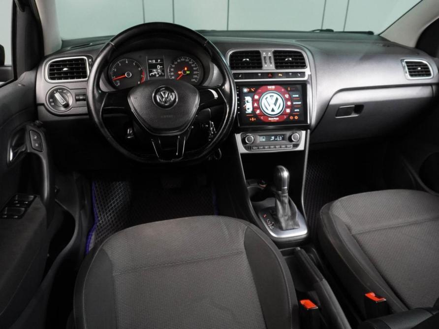 Volkswagen Polo V Рестайлинг Воронеж  - изображение 6