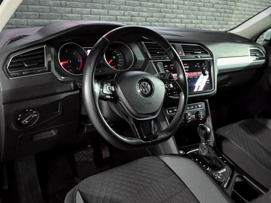 Volkswagen Tiguan II Екатеринбург  - изображение 12