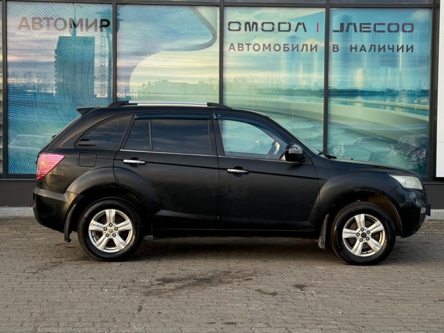 Lifan X60 I Архангельск  - изображение 4