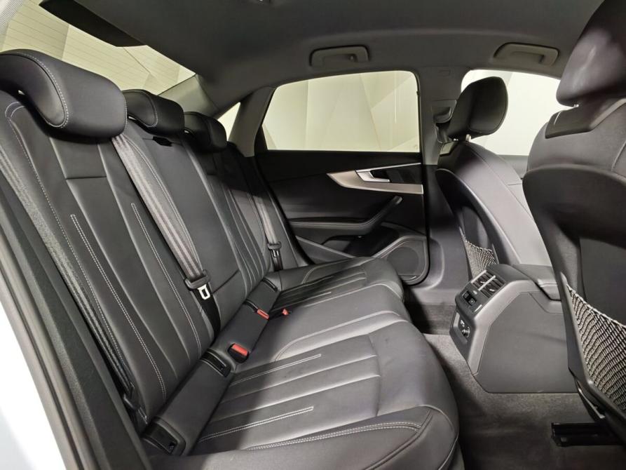 Audi A4 V (B9) Рестайлинг Москва  - изображение 16