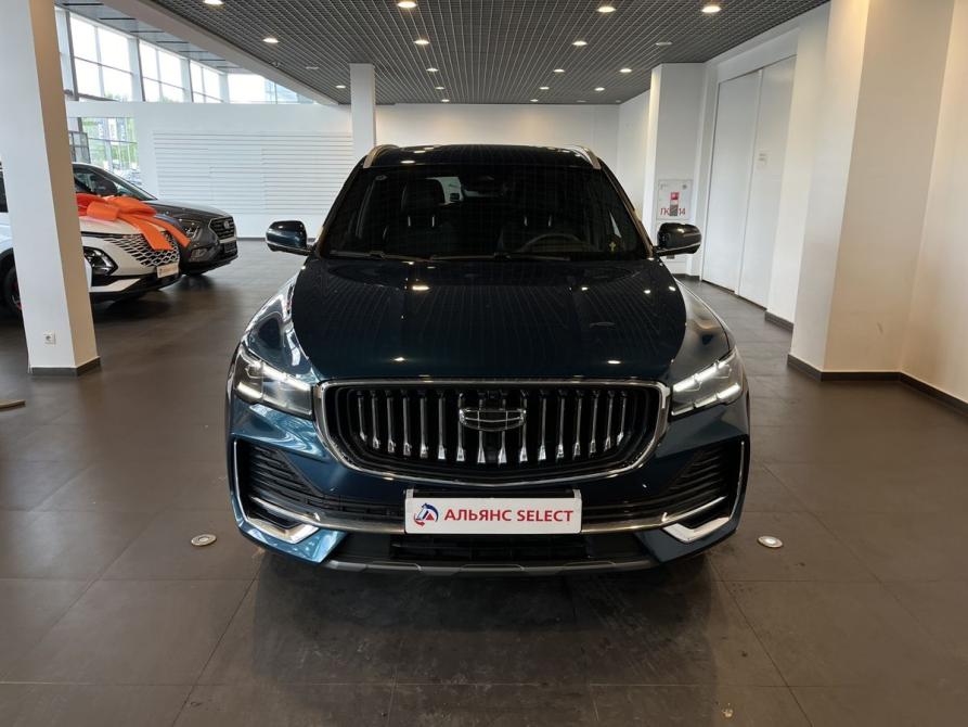 Geely Monjaro I Чебоксары  - изображение 8