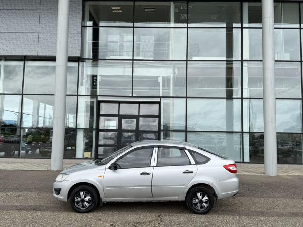 Lada (ВАЗ) Granta I с пробегом 2015 года, цена 330 000 рублей, 171160 км, лифтбек, Автокод Объявления