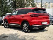 Chery Tiggo 7 Pro Max I Санкт-Петербург  - изображение 21