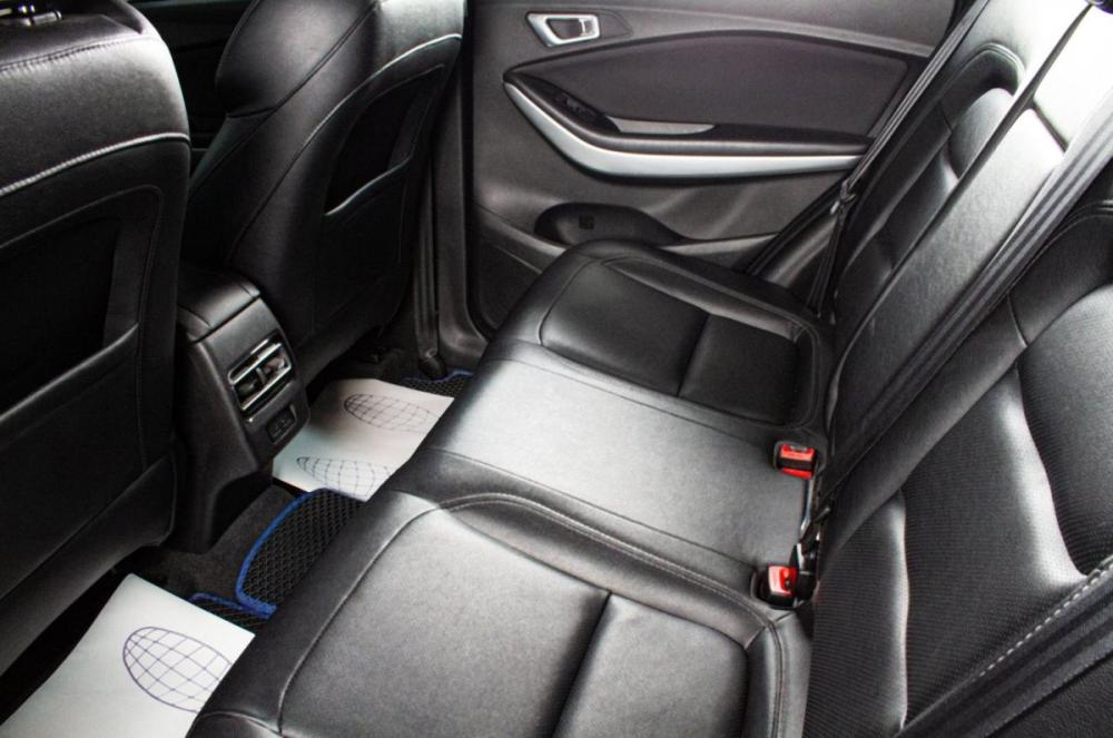 Chery Tiggo 7 I Сургут  - изображение 17