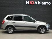 Lada (ВАЗ) Granta I Рестайлинг Екатеринбург  - изображение 26