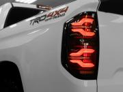 Toyota Tundra II Рестайлинг Тюмень  - изображение 37