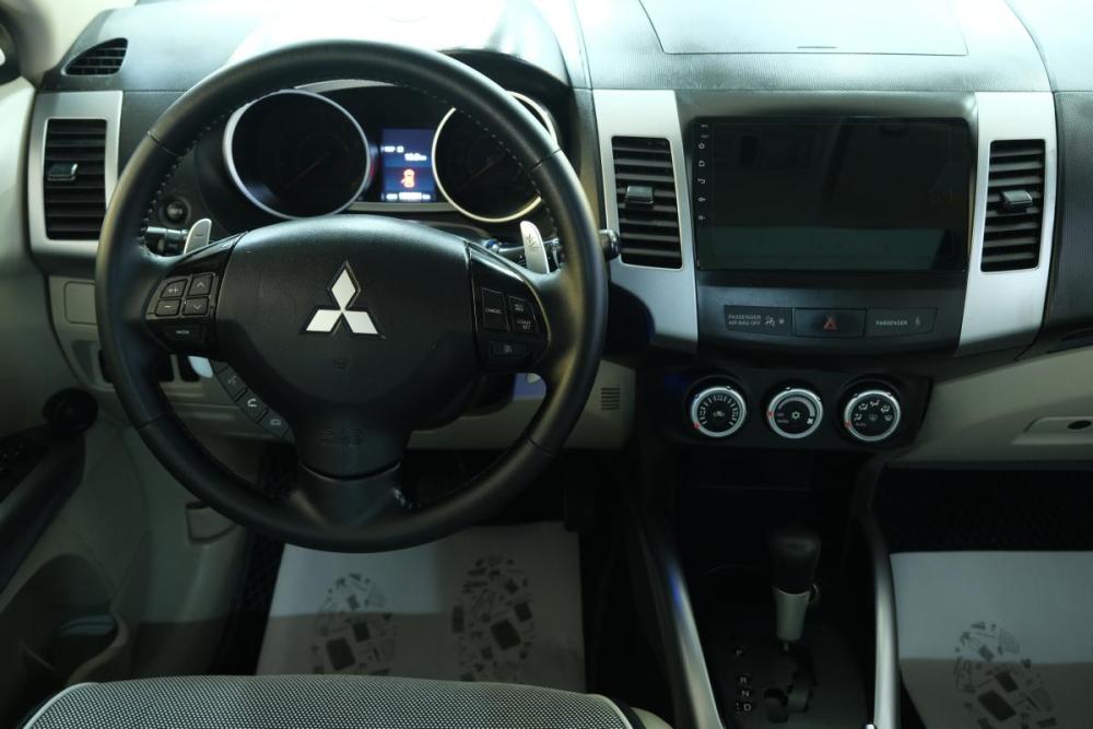 Mitsubishi Outlander II Омск  - изображение 10