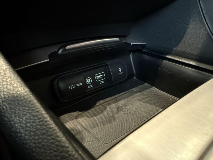 Kia Optima IV Рестайлинг Краснодар  - изображение 22