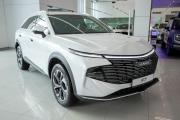 Haval F7 II Москва  - изображение 11