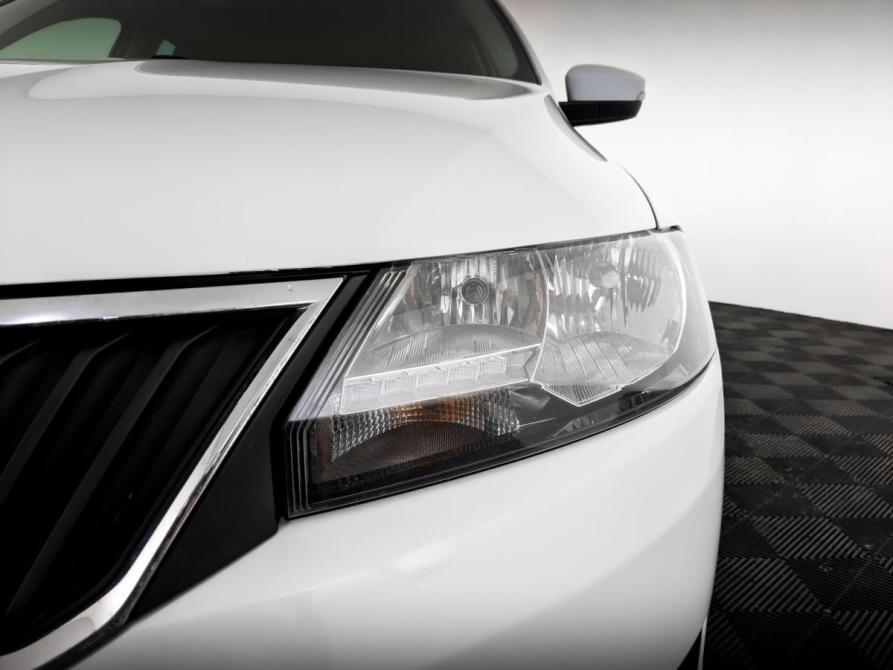 Skoda Rapid I Москва  - изображение 17