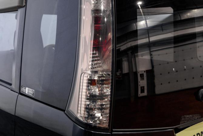 Nissan Roox I с пробегом 2012 года, цена 599 000 рублей, 80000 км, микровэн, Автокод Объявления