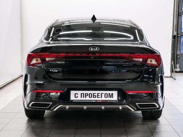 Kia K5 III с пробегом 2020 года, цена 2 549 000 рублей, 99162 км, седан, Автокод Объявления