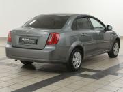 Daewoo Gentra II Иваново  - изображение 23