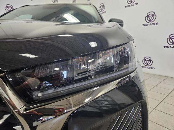 Chery Tiggo 7 Pro Max I Рестайлинг с пробегом 2024 года, цена 2 150 000 рублей, 33025 км, внедорожник, Автокод Объявления