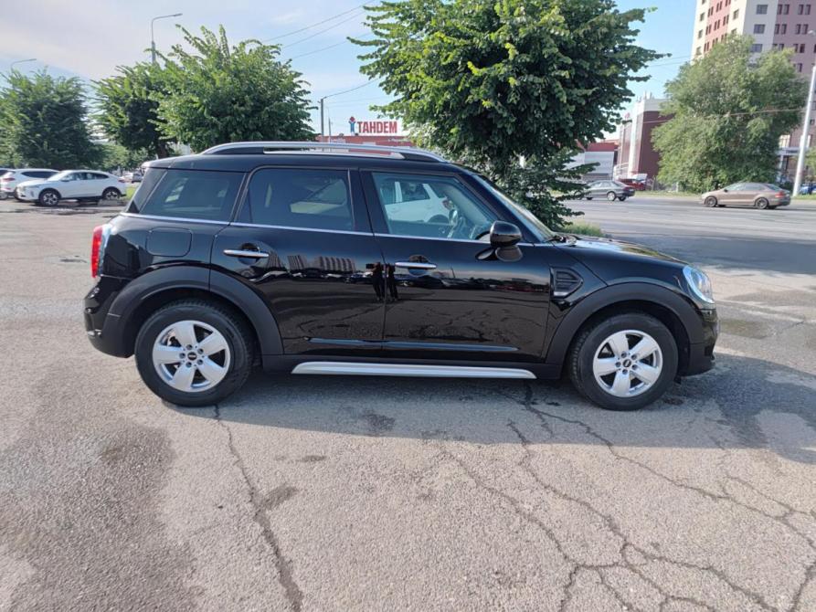 Mini Countryman II Казань  - изображение 5