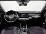 Skoda Octavia IV (A8) Москва  - изображение 39