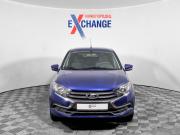 Lada (ВАЗ) Granta I Рестайлинг Нижний Новгород  - изображение 23