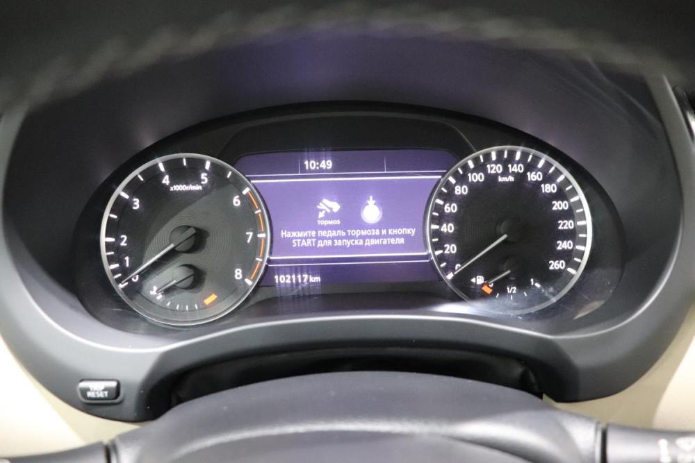 Infiniti QX50 II Иркутск  - изображение 14