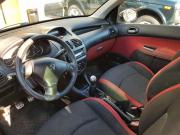 Peugeot 206 Брянск  - изображение 22