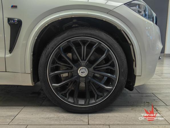 BMW X5 III (F15) с пробегом 2014 года, цена 3 300 000 рублей, 171000 км, внедорожник, Автокод Объявления