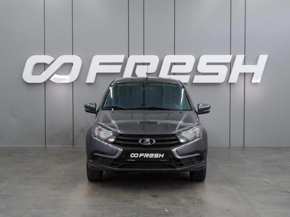 Lada (ВАЗ) Granta I Рестайлинг с пробегом 2024 года, цена 899 000 рублей, 38130 км, седан, Автокод Объявления