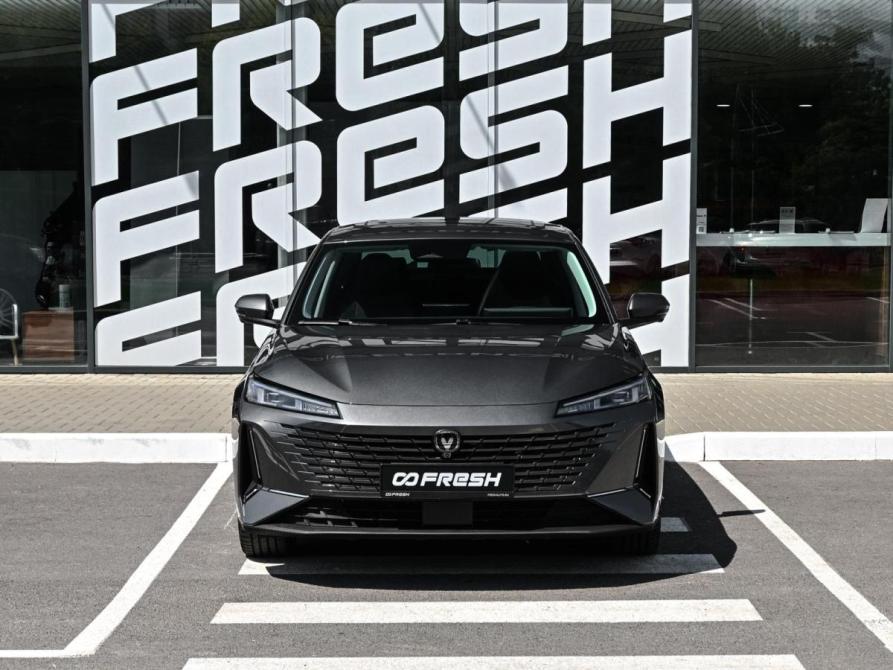 Changan Lamore Волгоград  - изображение 3