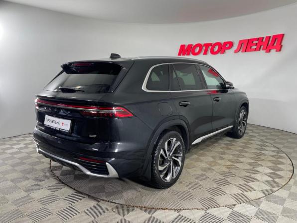 Geely Monjaro I с пробегом 2023 года, цена 3 253 000 рублей, 64233 км, внедорожник, Автокод Объявления