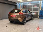 Lada (ВАЗ) XRAY I Пермь  - изображение 20
