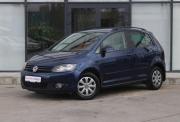 Volkswagen Golf Plus II Саратов  - изображение 28