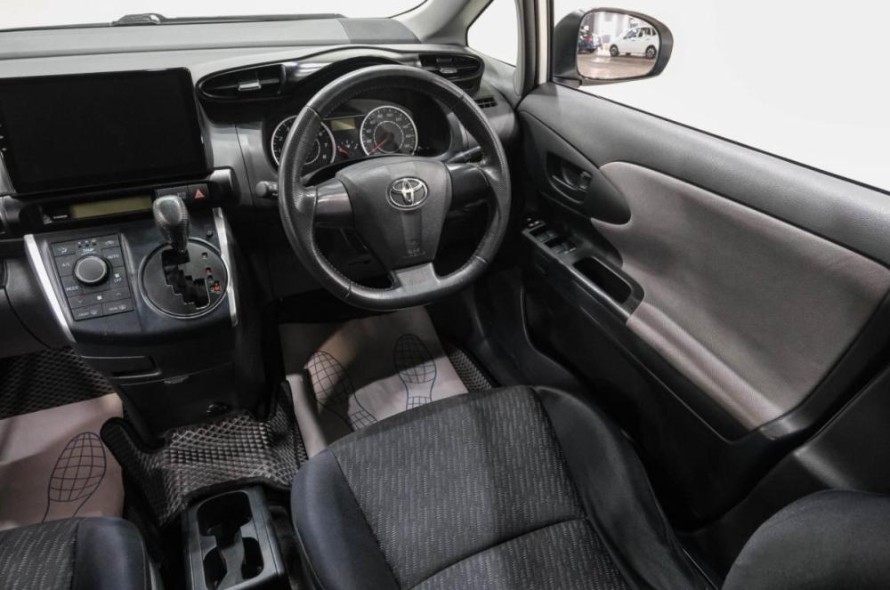 Toyota Wish II Новокузнецк  - изображение 17