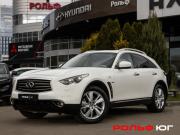 Infiniti QX70 Москва  - изображение 26