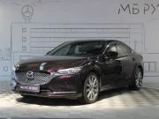 Mazda 6 III (GJ) Рестайлинг 2 Москва  - изображение 30