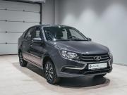 Lada (ВАЗ) Granta I Рестайлинг Екатеринбург  - изображение 20