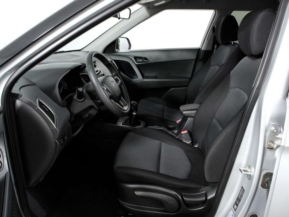 Hyundai Creta I с пробегом 2016 года, цена 1 318 000 рублей, 149589 км, внедорожник, Автокод Объявления