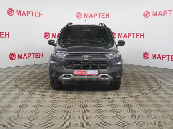 Lada (ВАЗ) Niva Travel I с пробегом 2022 года, цена 879 000 рублей, 75748 км, внедорожник, Автокод Объявления