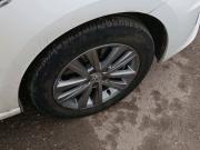 Volkswagen Polo V Рестайлинг Самара  - изображение 46