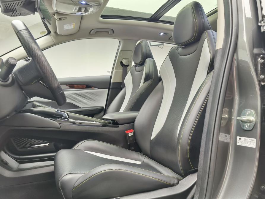 Geely Coolray I Рестайлинг Москва  - изображение 10
