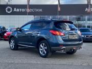 Nissan Murano II (Z51) Рестайлинг 2 Пермь  - изображение 37
