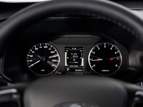 Chery Tiggo 4 Pro I с пробегом 2023 года, цена 1 440 500 рублей, 59398 км, внедорожник, Автокод Объявления